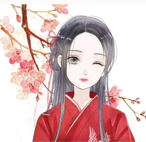 用户 青柠汽水 头像